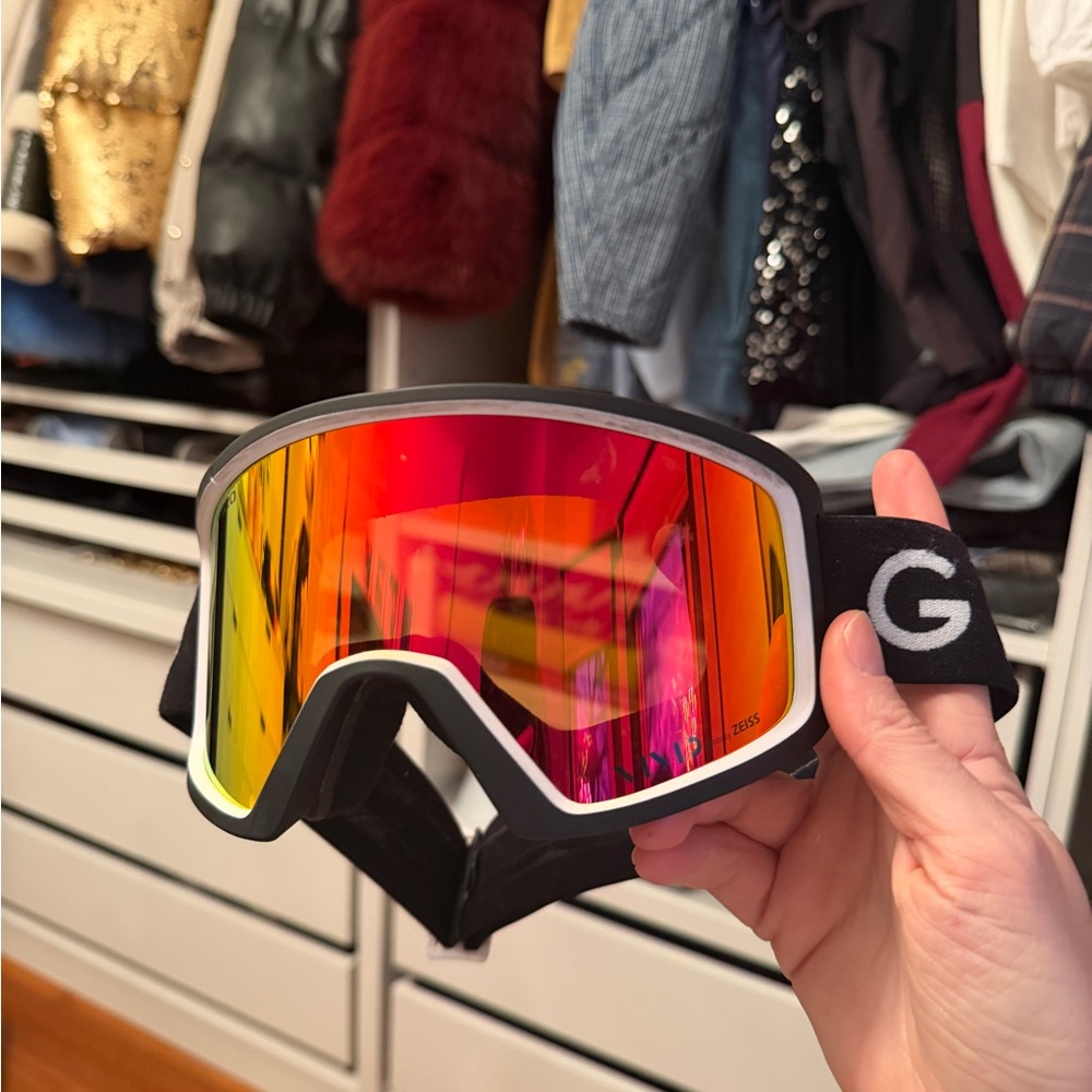 Giro Blok Goggles